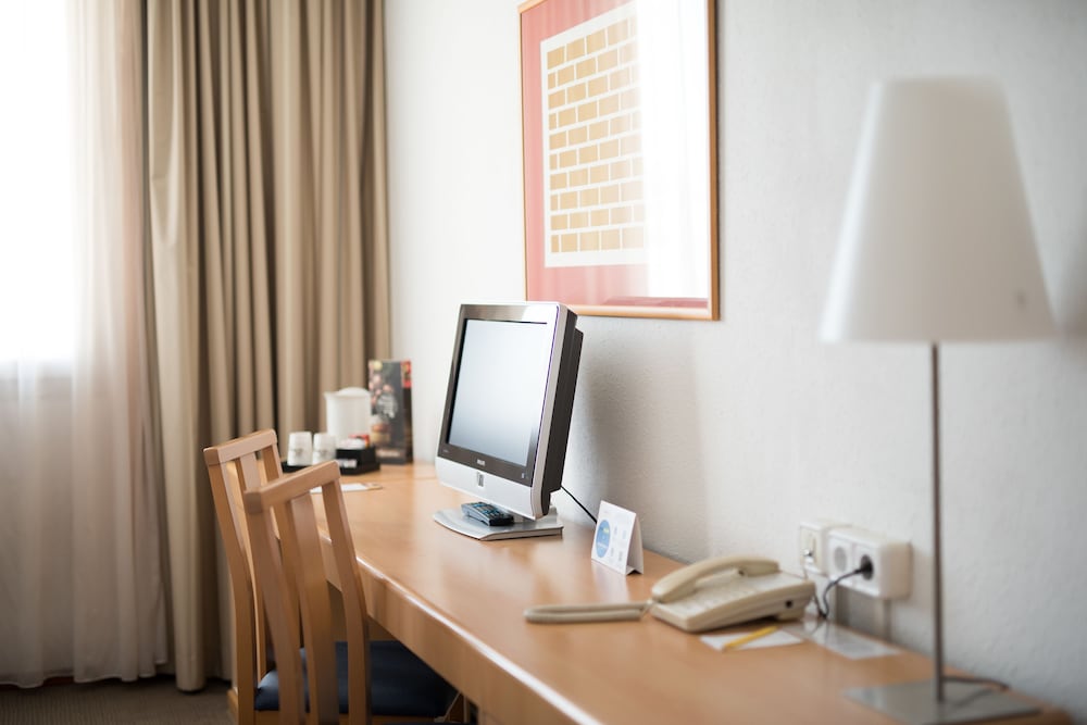 ibis Styles Barcelona SJ Despi 7