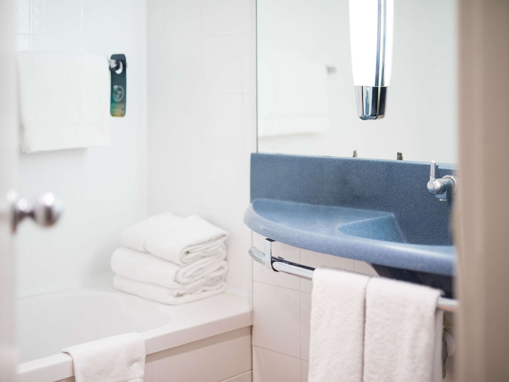 ibis Styles Barcelona SJ Despi 21