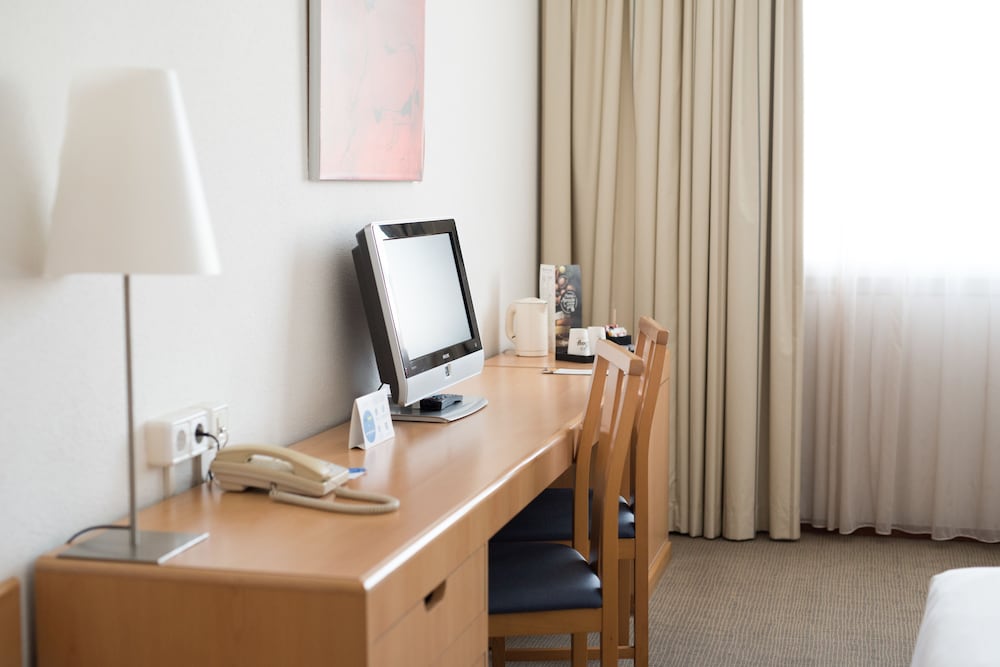 ibis Styles Barcelona SJ Despi 6