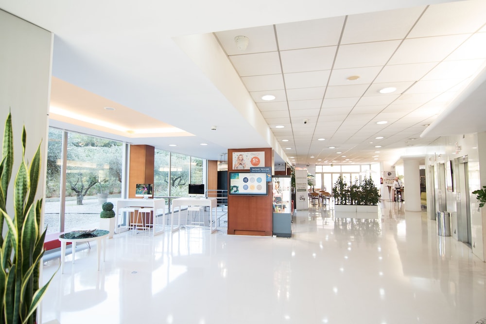 ibis Styles Barcelona SJ Despi 19
