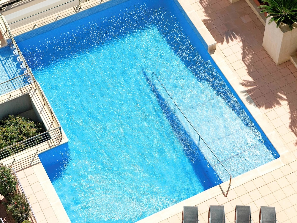 ibis Styles Barcelona SJ Despi 22