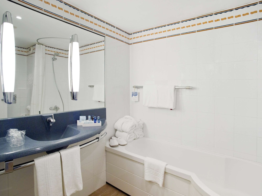 ibis Styles Barcelona SJ Despi 20