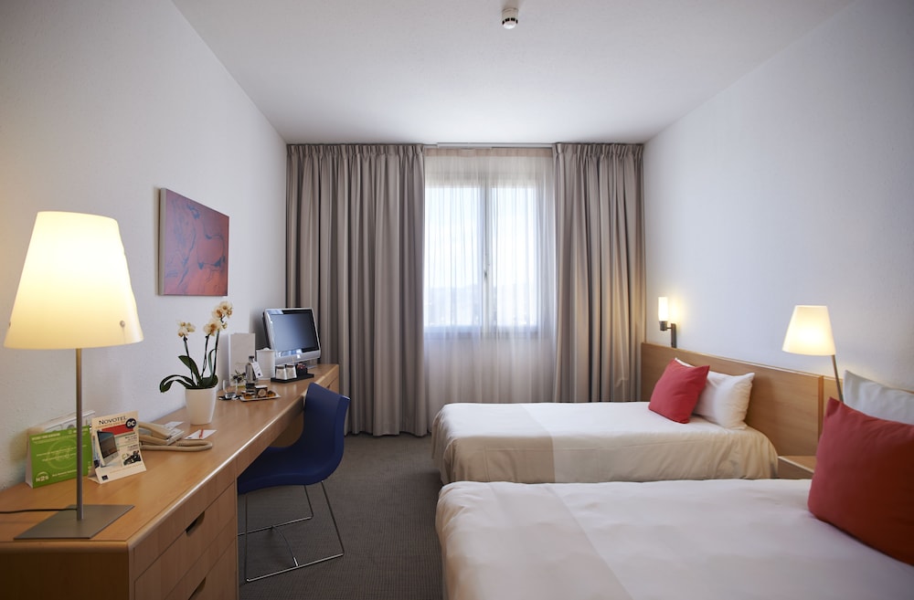 ibis Styles Barcelona SJ Despi 4