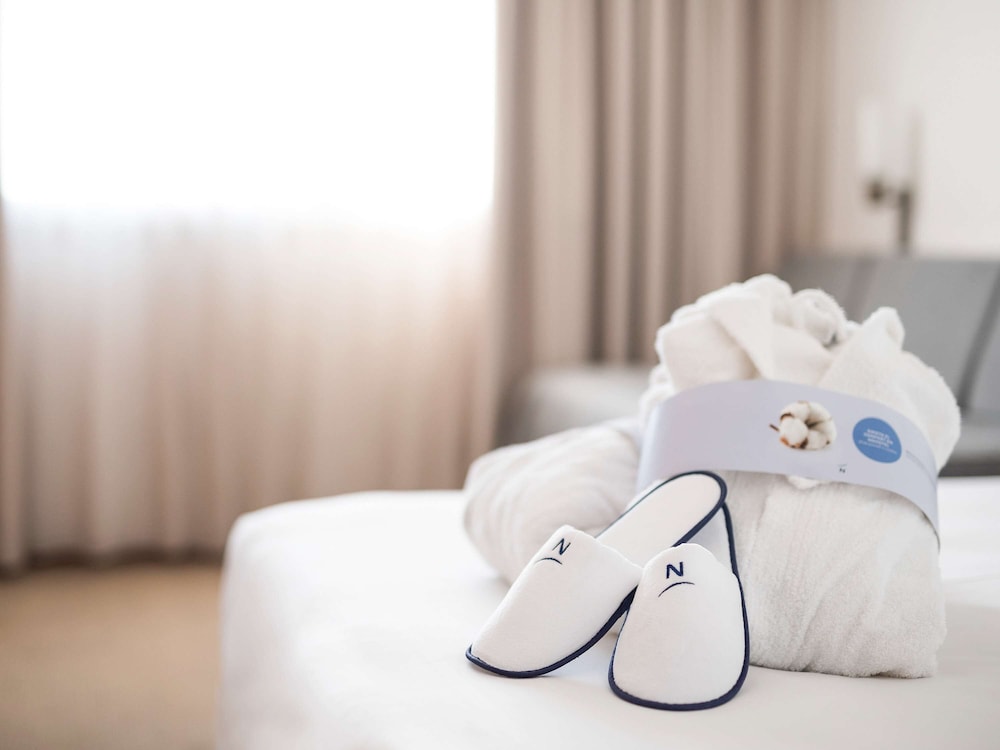 ibis Styles Barcelona SJ Despi 17