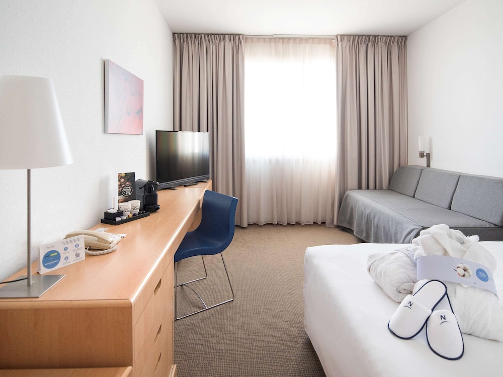 ibis Styles Barcelona SJ Despi 15