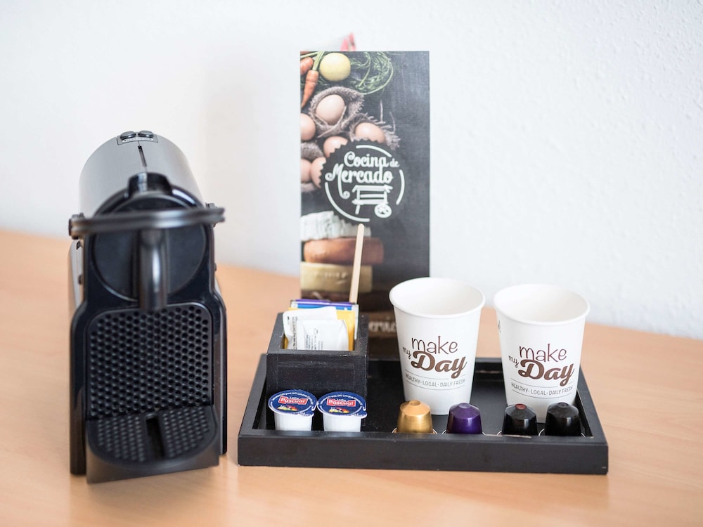 ibis Styles Barcelona SJ Despi 10