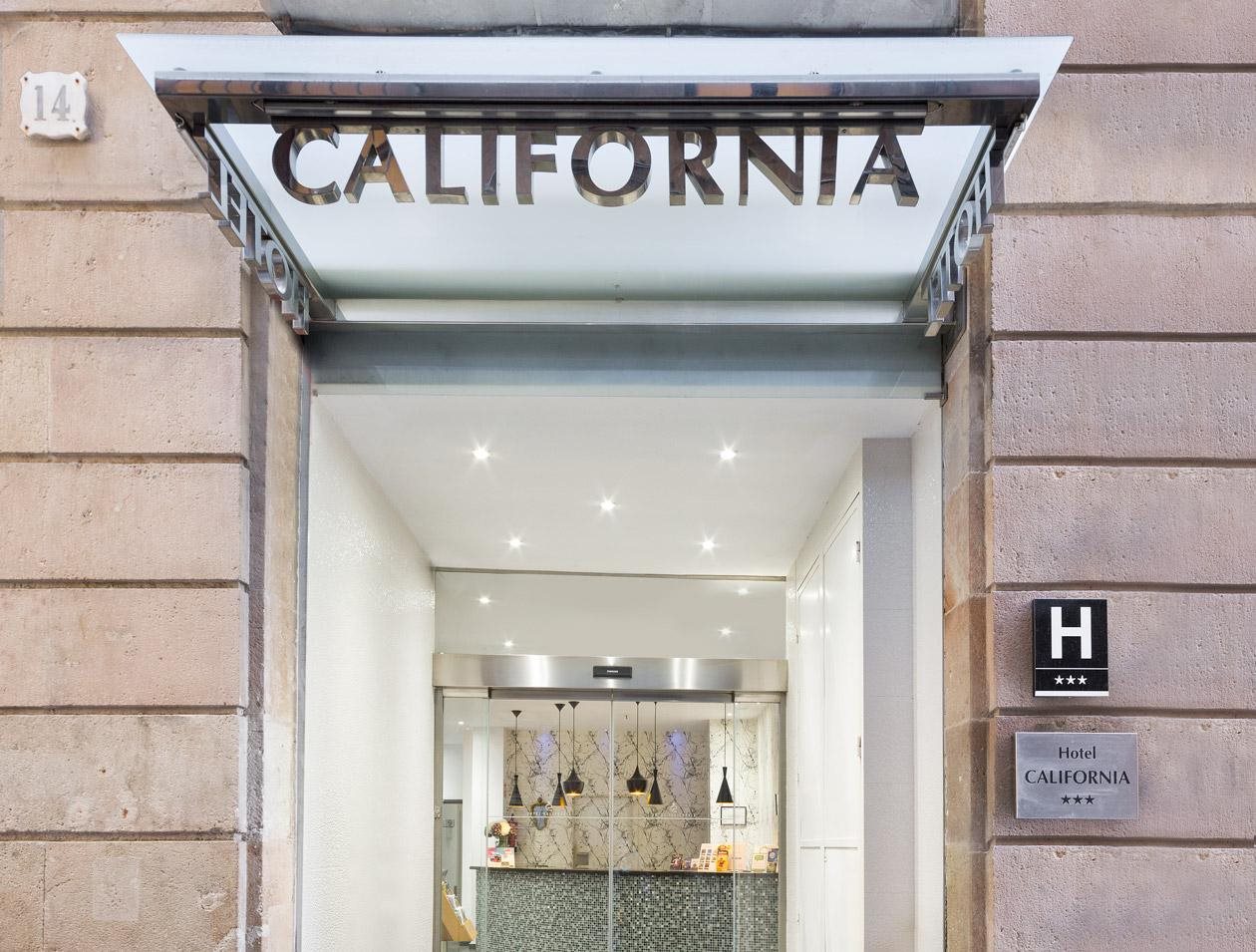 California 13