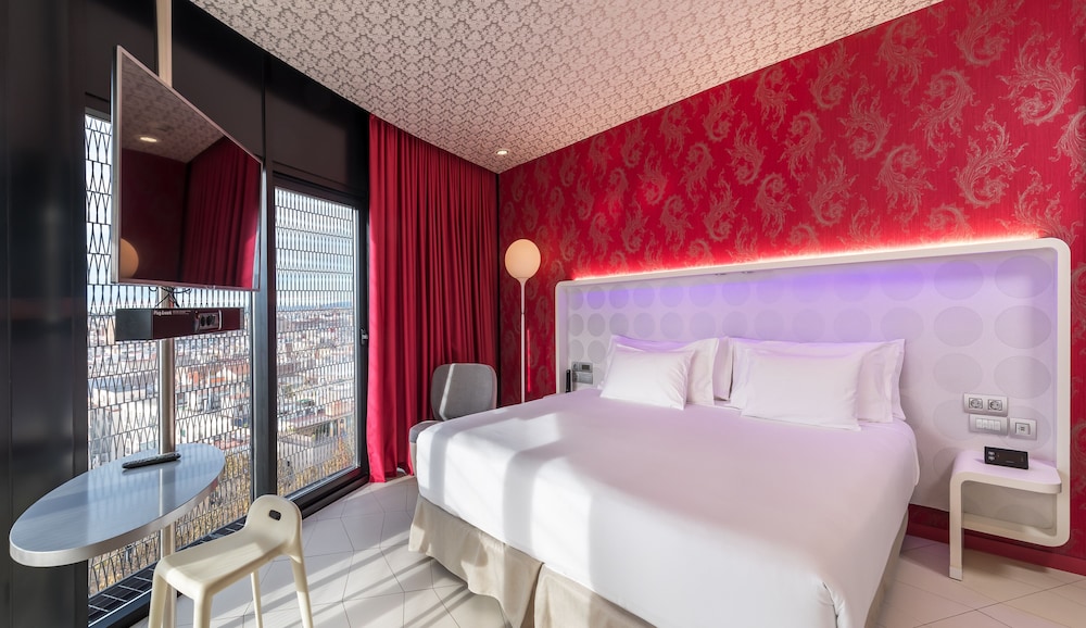 Barceló Raval 11