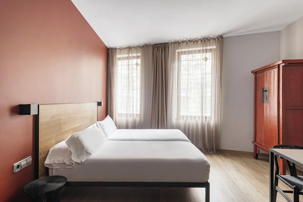 Aparthotel Allada 6