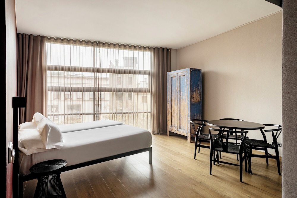 Aparthotel Allada 5