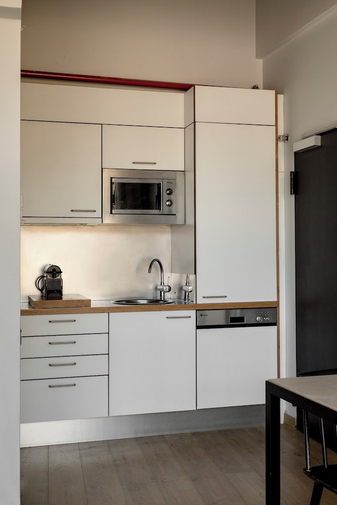 Aparthotel Allada 12
