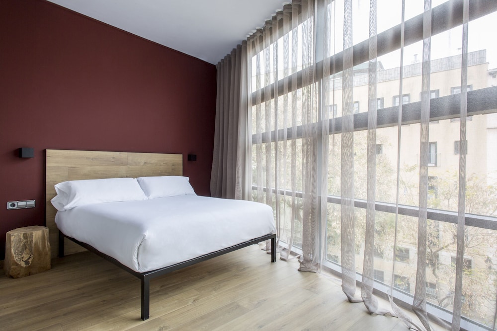 Aparthotel Allada 3