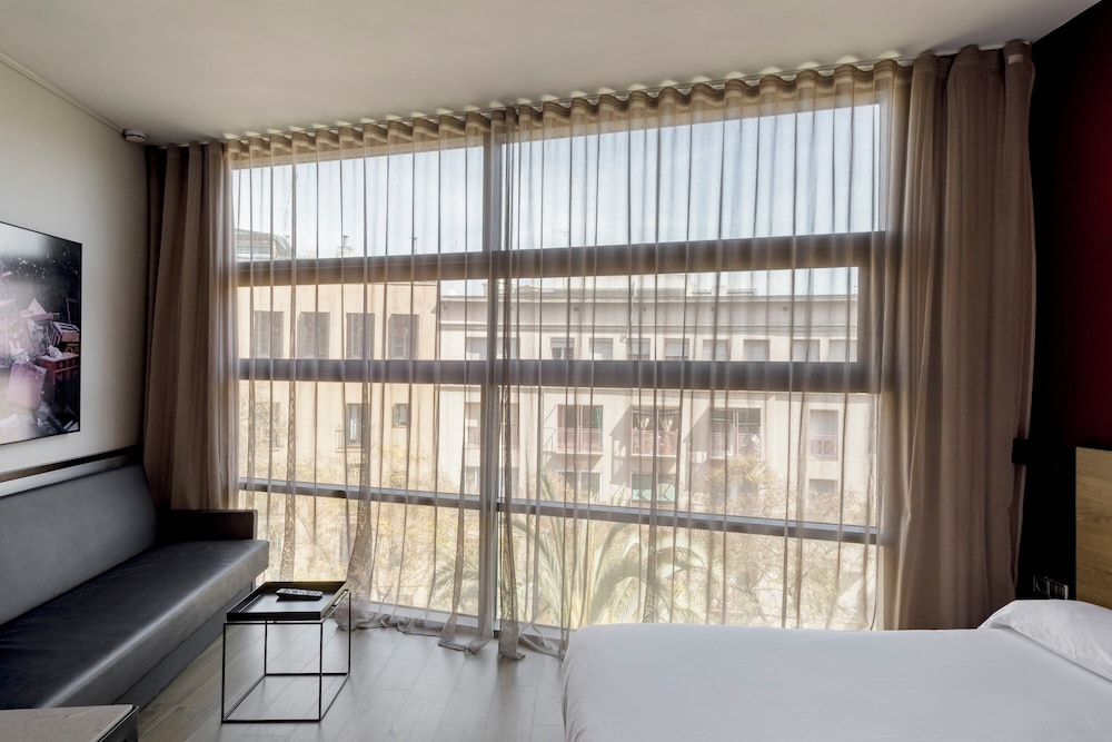 Aparthotel Allada 8