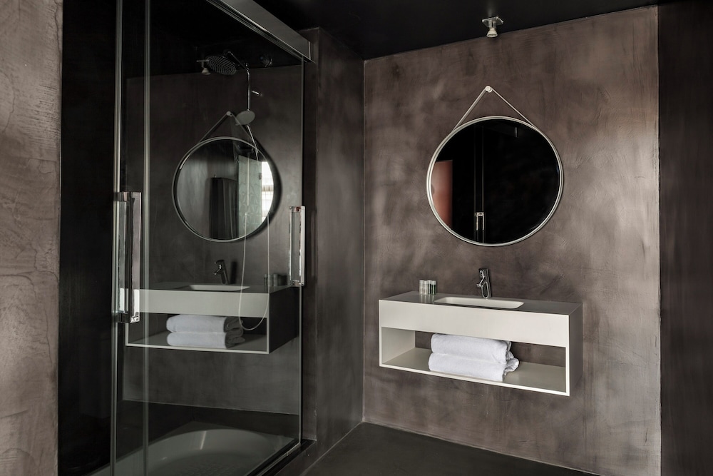 Aparthotel Allada 14