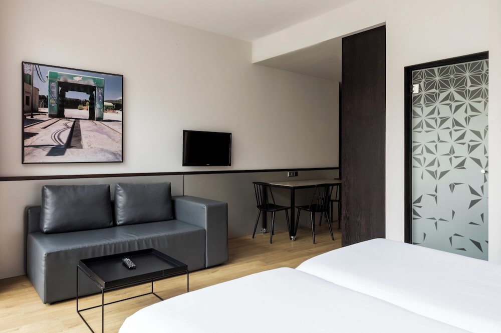 Aparthotel Allada 7