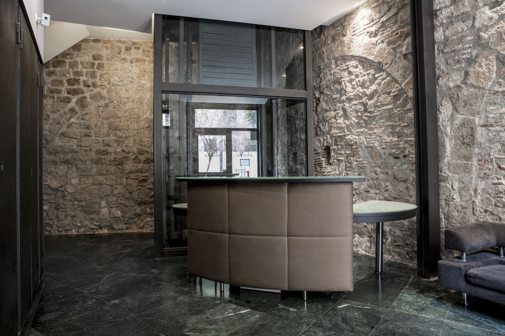 Aparthotel Allada 2