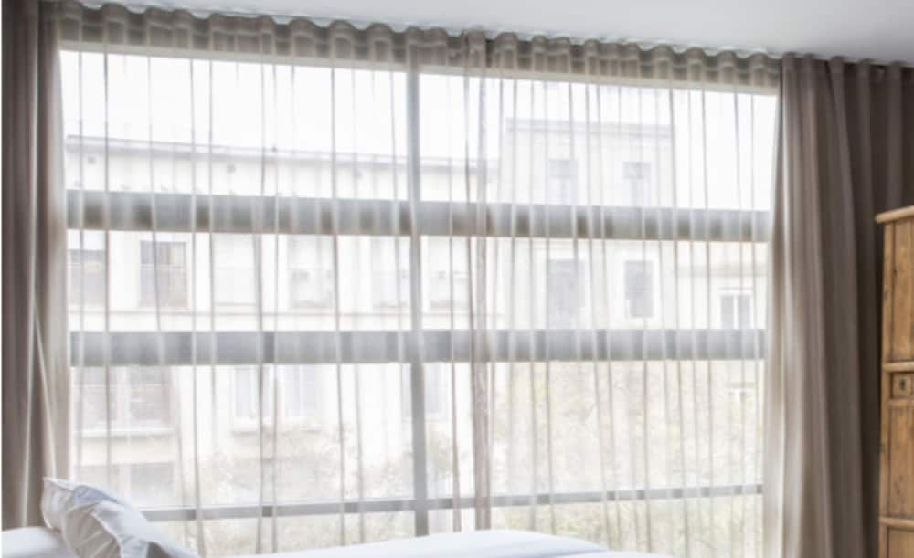 Aparthotel Allada 13