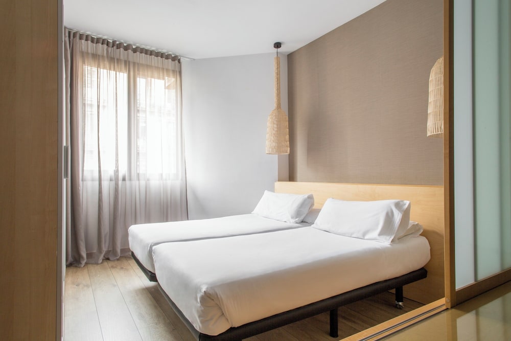 Aparthotel Aramunt 17