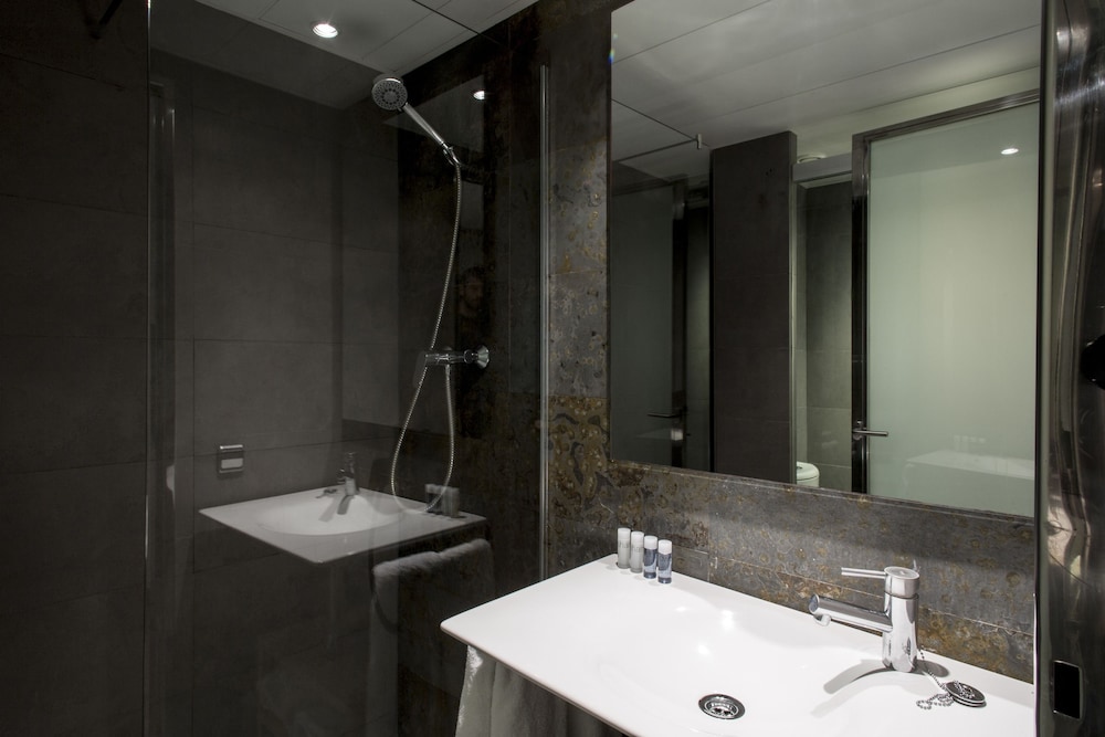 Aparthotel Aramunt 19