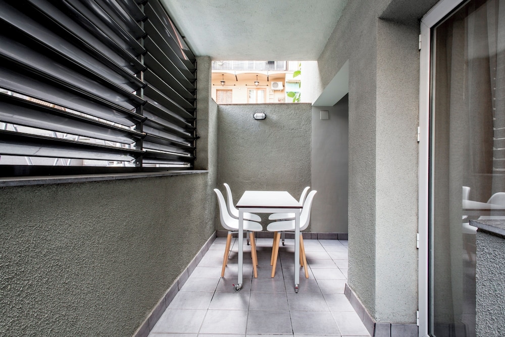 Aparthotel Aramunt 14