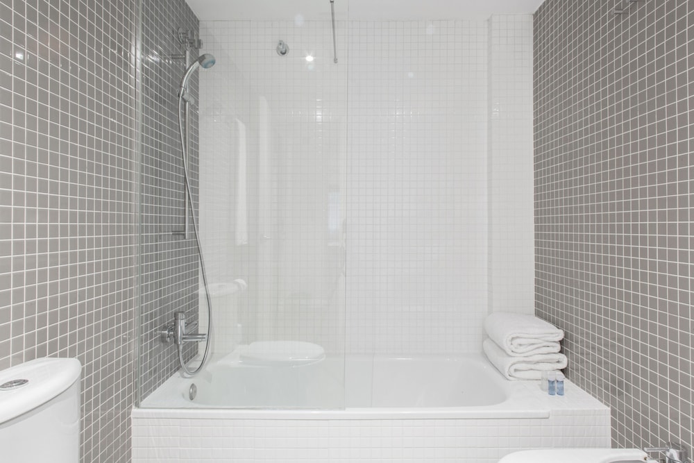 Aparthotel Aramunt 18