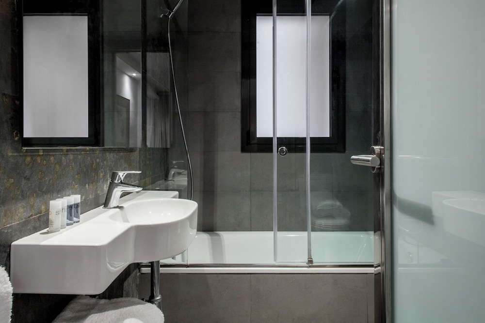 Aparthotel Aramunt 23
