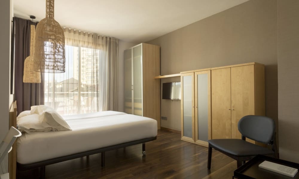 Aparthotel Aramunt 4