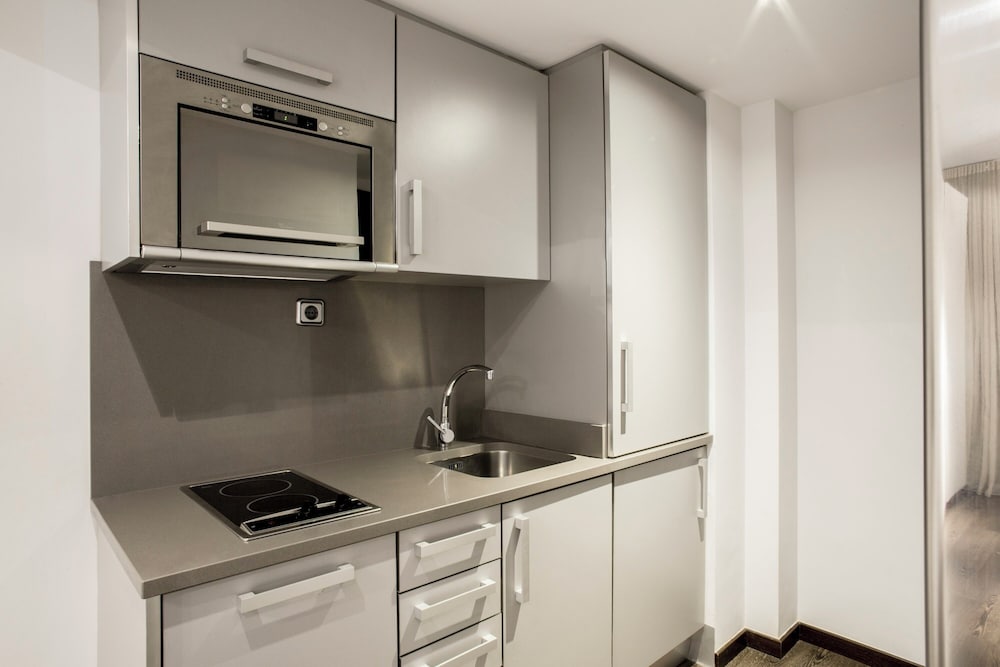 Aparthotel Aramunt 10