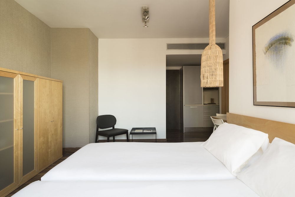 Aparthotel Aramunt 3
