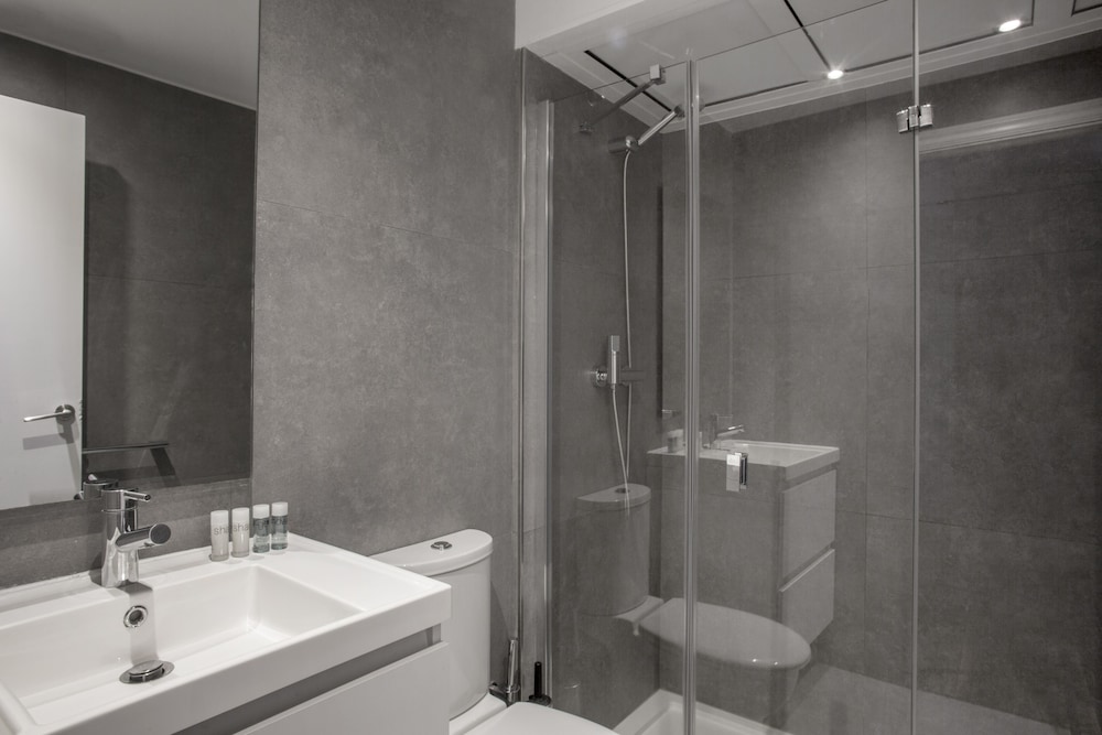 Aparthotel Aramunt 21