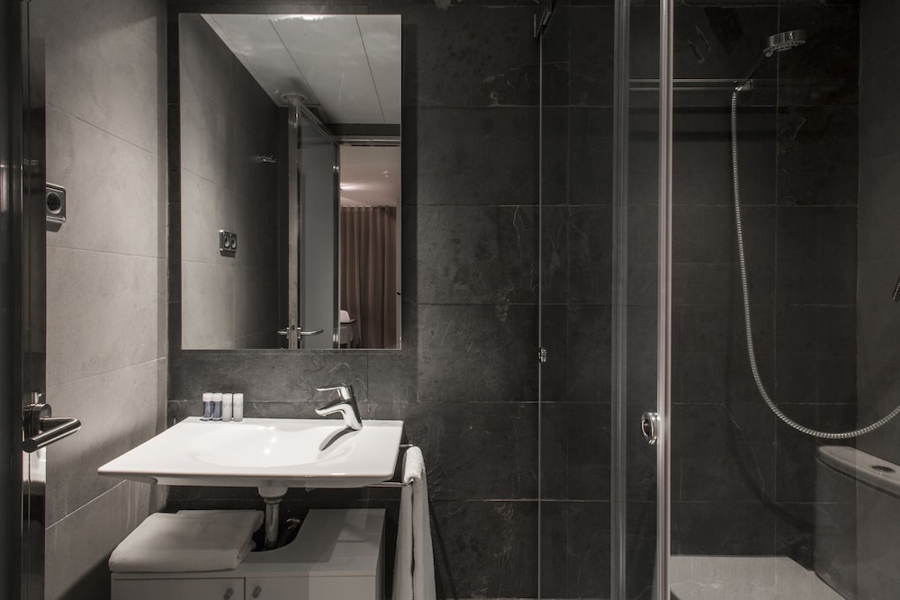 Aparthotel Aramunt 20