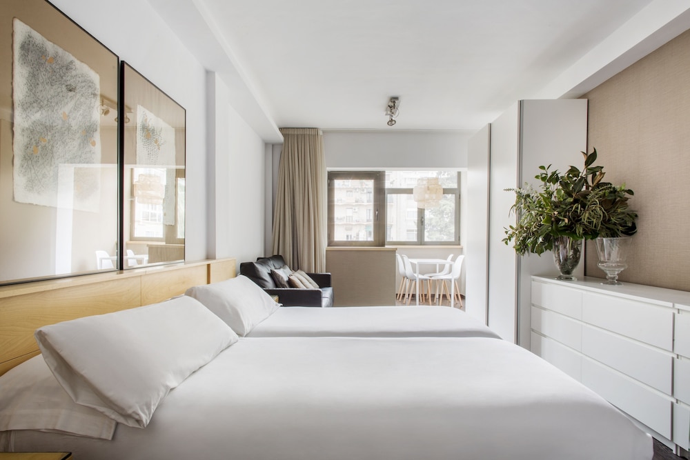 Aparthotel Aramunt 16