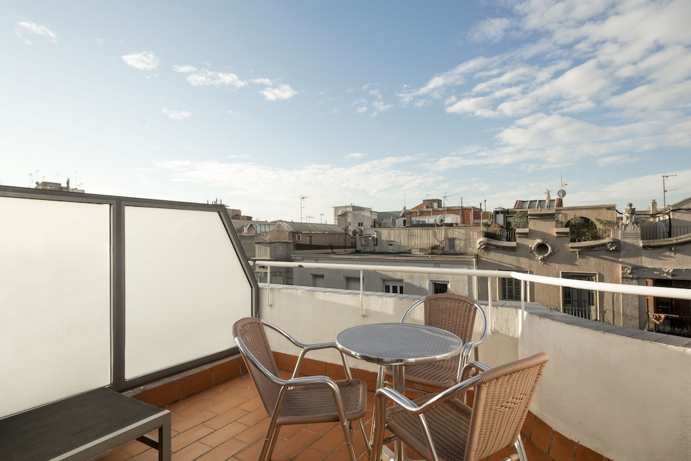 Aparthotel Aramunt 15