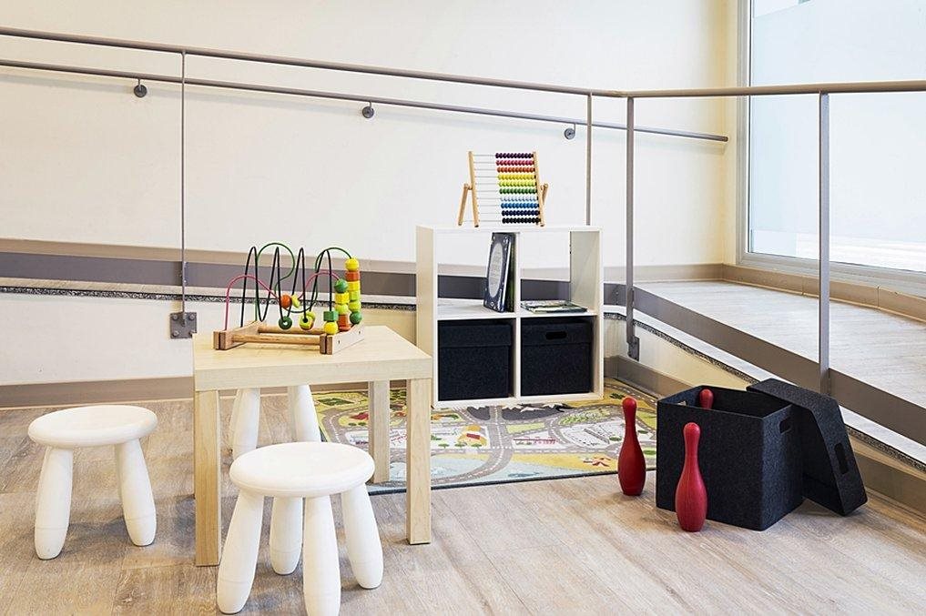 B&B HOTEL Girona 3 10