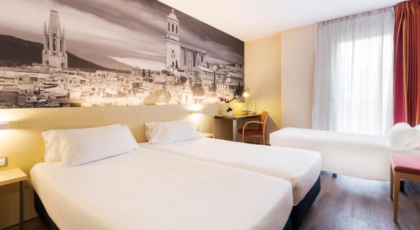 B&B HOTEL Girona 3 13