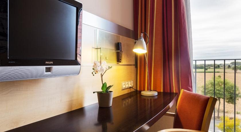 B&B HOTEL Girona 3 14