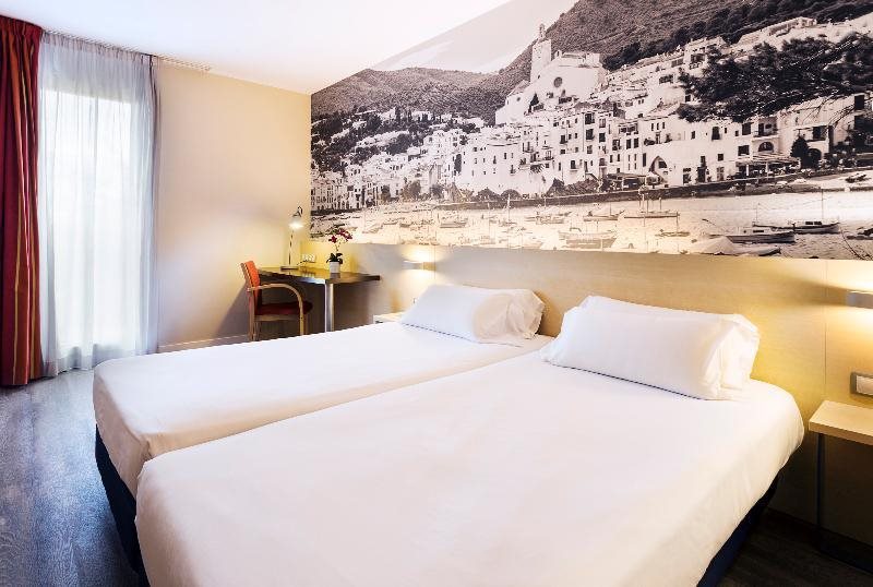 B&B HOTEL Girona 3 15
