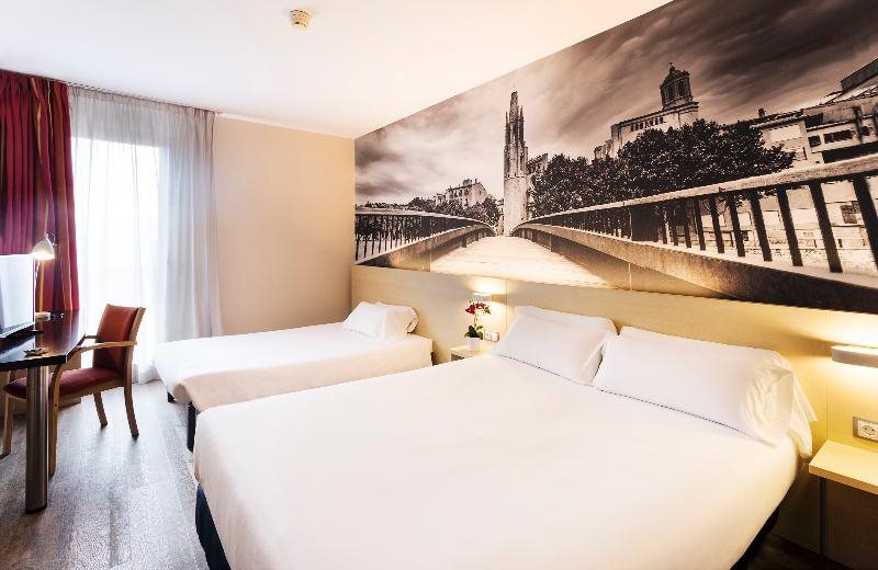 B&B HOTEL Girona 3 16