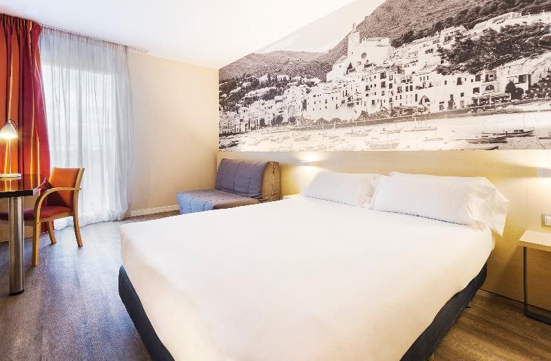 B&B HOTEL Girona 3 18