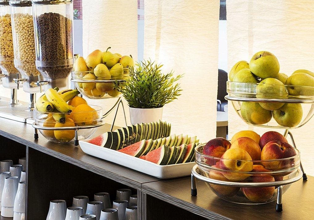 B&B HOTEL Girona 3 4