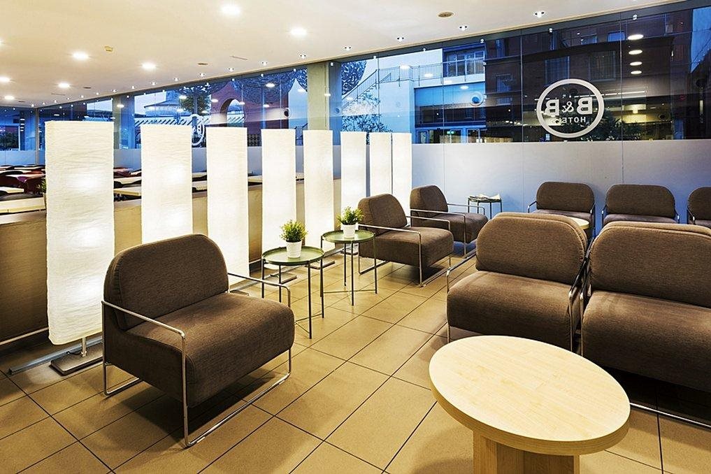 B&B HOTEL Girona 3 5