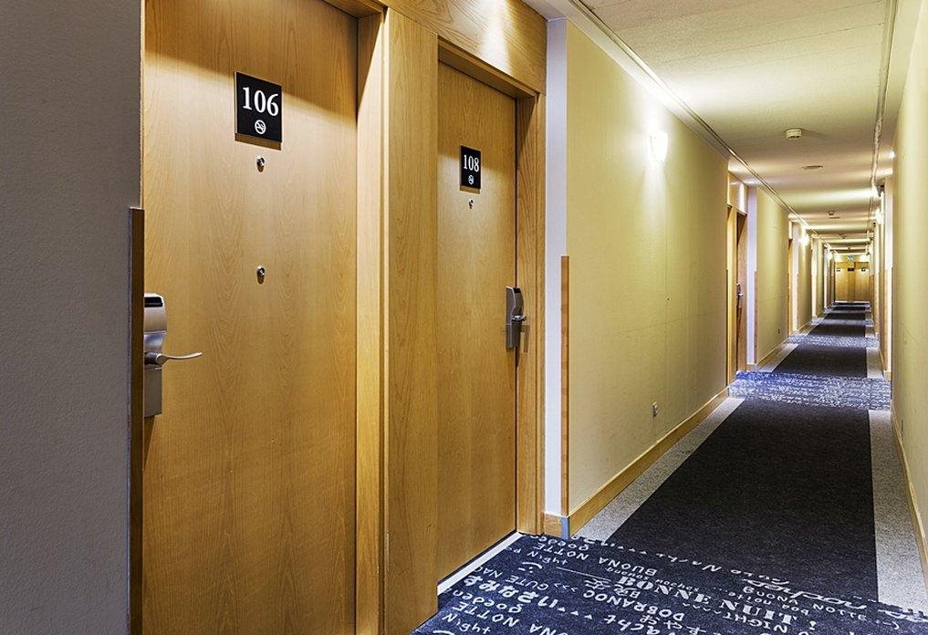 B&B HOTEL Girona 3 7