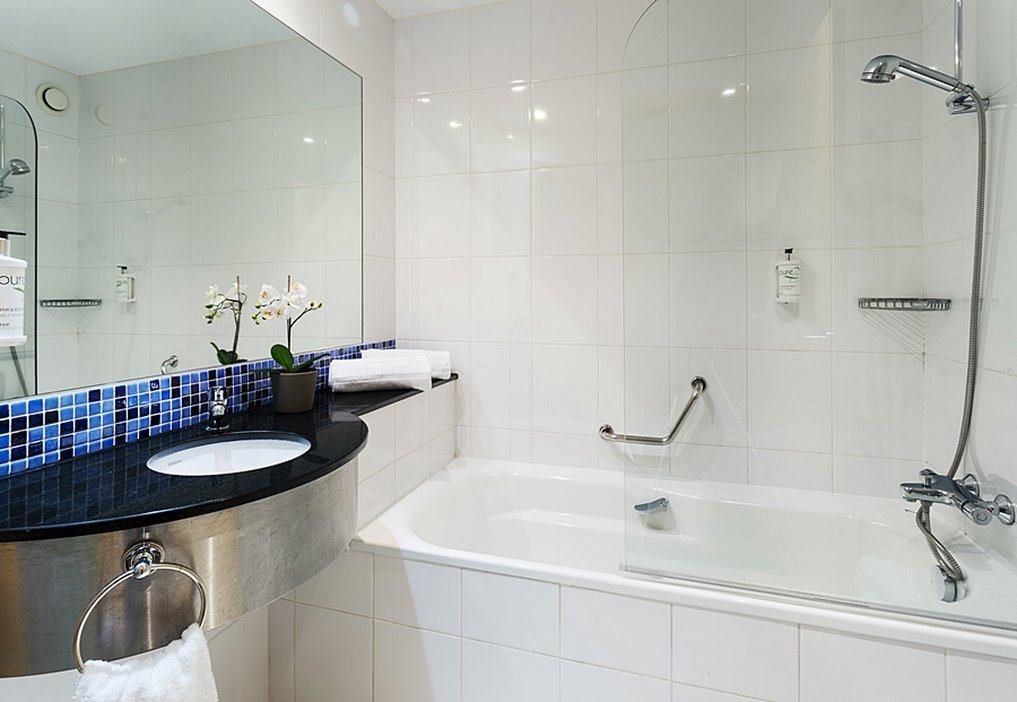 B&B HOTEL Girona 3 8