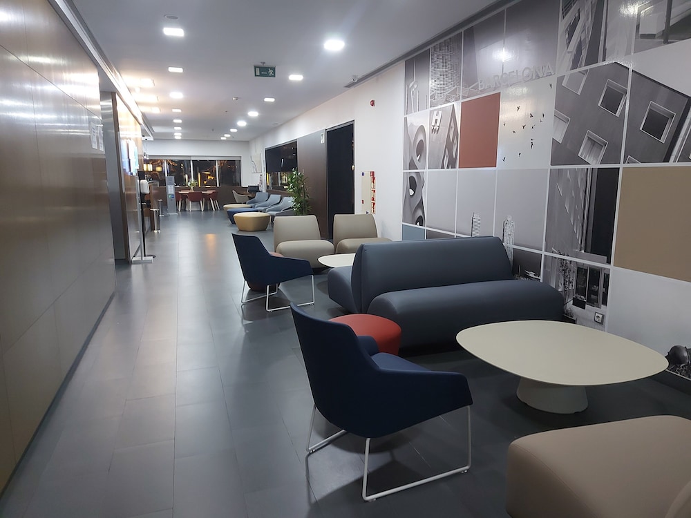Holiday Inn Express Barcelona - City 22@ 11