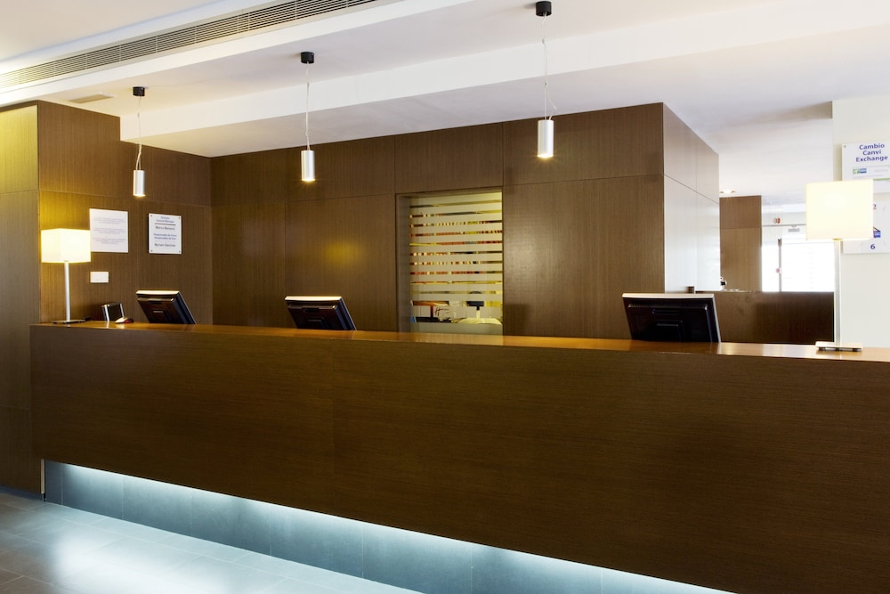 Holiday Inn Express Barcelona - City 22@ 7