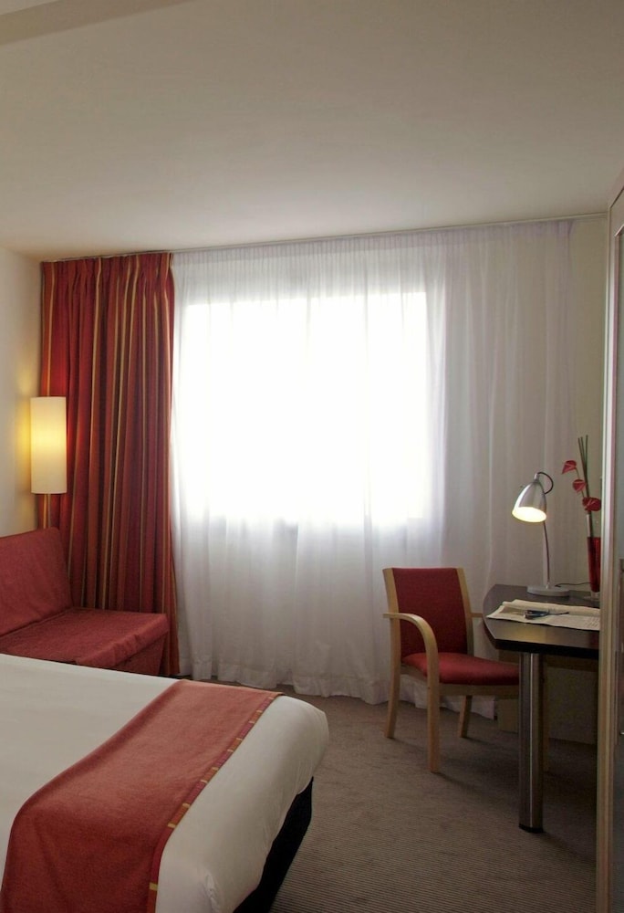Holiday Inn Express Barcelona - City 22@ 16