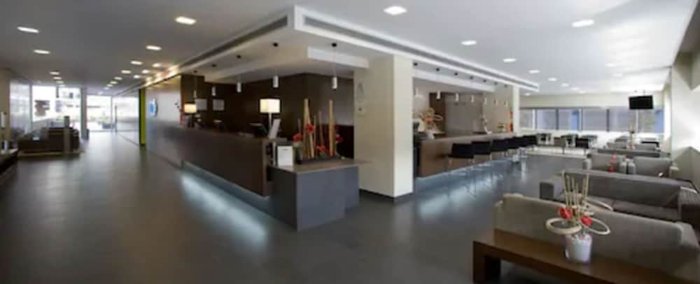 Holiday Inn Express Barcelona - City 22@ 12