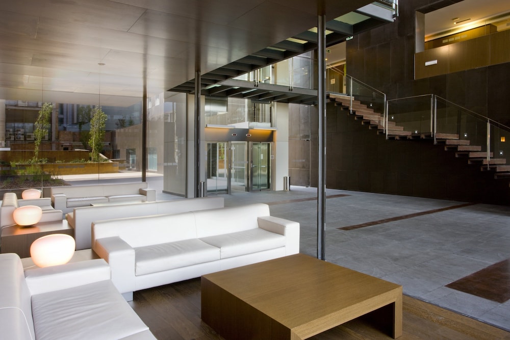 Holiday Inn Express Barcelona - City 22@ 2