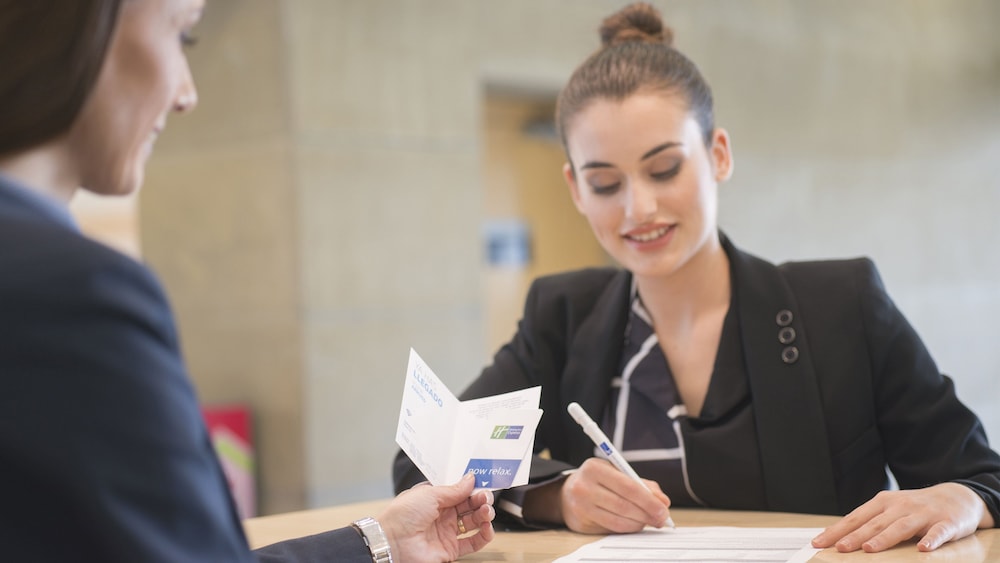 Holiday Inn Express Barcelona - City 22@ 6