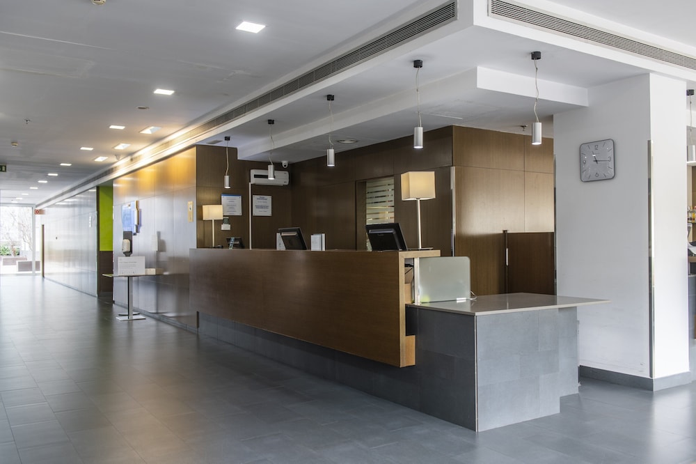 Holiday Inn Express Barcelona - City 22@ 8